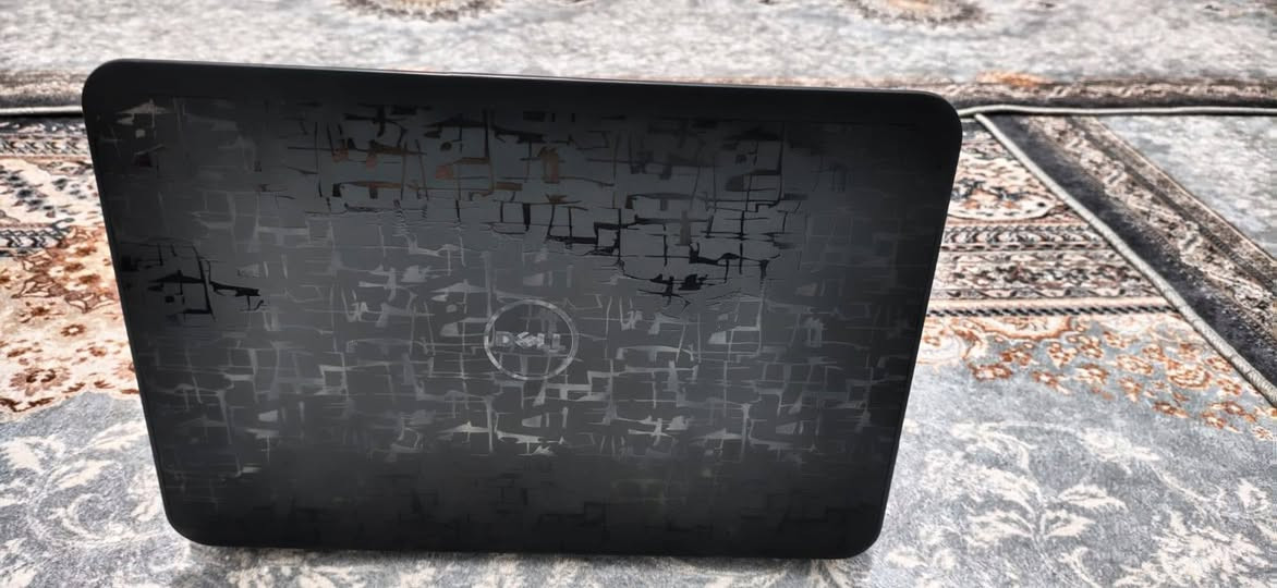 DELL LATITUDE 3540
مع ماوس وحقيبة 
المعالج: i5
الجيل: 4
الرام: 8GB DDR4
الهارد: 256GB SSD
كرت الشاشة الداخلي: 4GB
حجم الشاشة: 15.6
السعر: 160,000

للتواصل والاستفسار ***********
