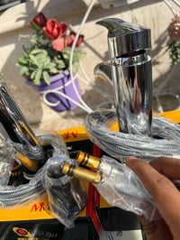 خلاطين مغسلة • برونو • أصلي ثقيل