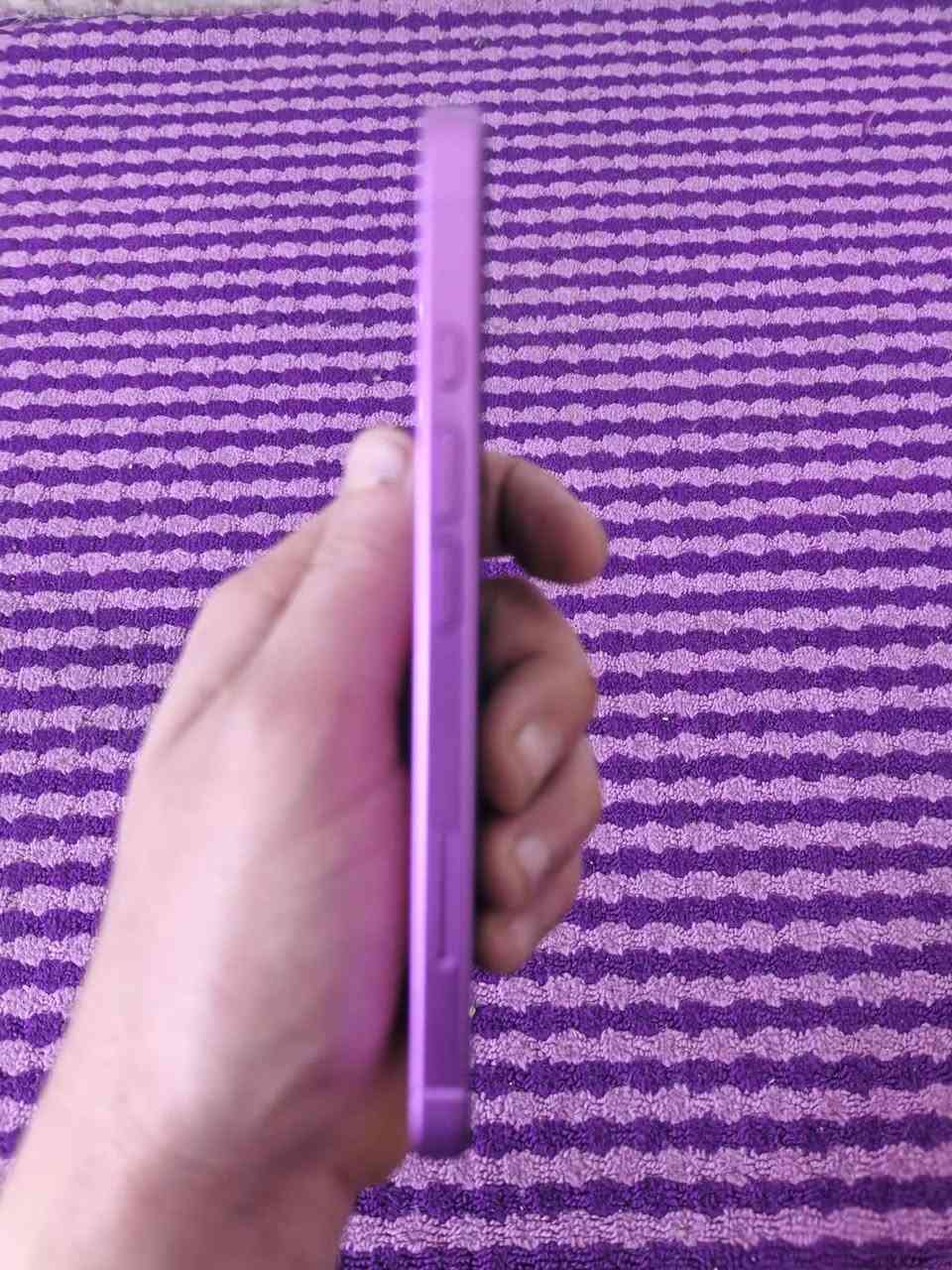 ايفون ١٦ عادي
للبيع 
ذاكرة ١٢٨ 
دبل سيم 
نظافه ١٠٠/١٠٠
مشحون ٦٩ مرا 
السعر ٩٠٠ قفل


**إذا كنت صاحب هذا الإعلان وتريد حذفه لأي سبب، رجاءا أرسل رسالة إلى الدعم الفني**