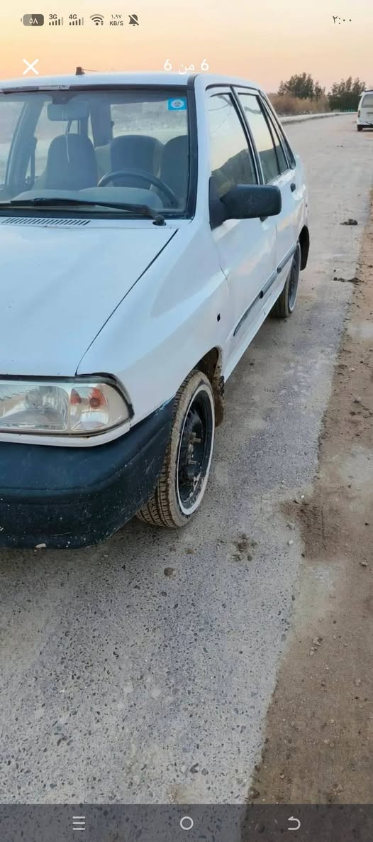 سايبا 2012 كير ومكينه كفاله سنويه لل2029 رقم قادسية غير متواجد ع الفيس للاتصال *********** ديوانية, القادسية
