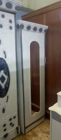 غرفه نوم • نضيفه