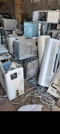 اشتري سبالت عاطله السعر ليعجبك سعر معقول ومكيفات عاطله واجيك للبيت رقم...