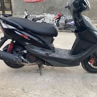 ثعلب • كابريتر كامل • أوراق موجودة