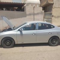 افانتي ٢٠٠٧ • رقم ديالى • صيانة جديدة