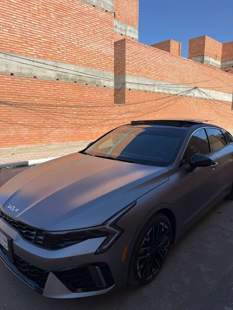 للبيع موديل 2025 دخول جديد ماشيه 4000 الف يعني زيره بجم كبس حادثه خلفي فول مواصفات 1/1تترقم أي محافظة تعجبك سعر 190 وبيه مجال بسيط  مكاني كربلاء لاستفسار تصل بل رقم ***********
واتساب ***********
