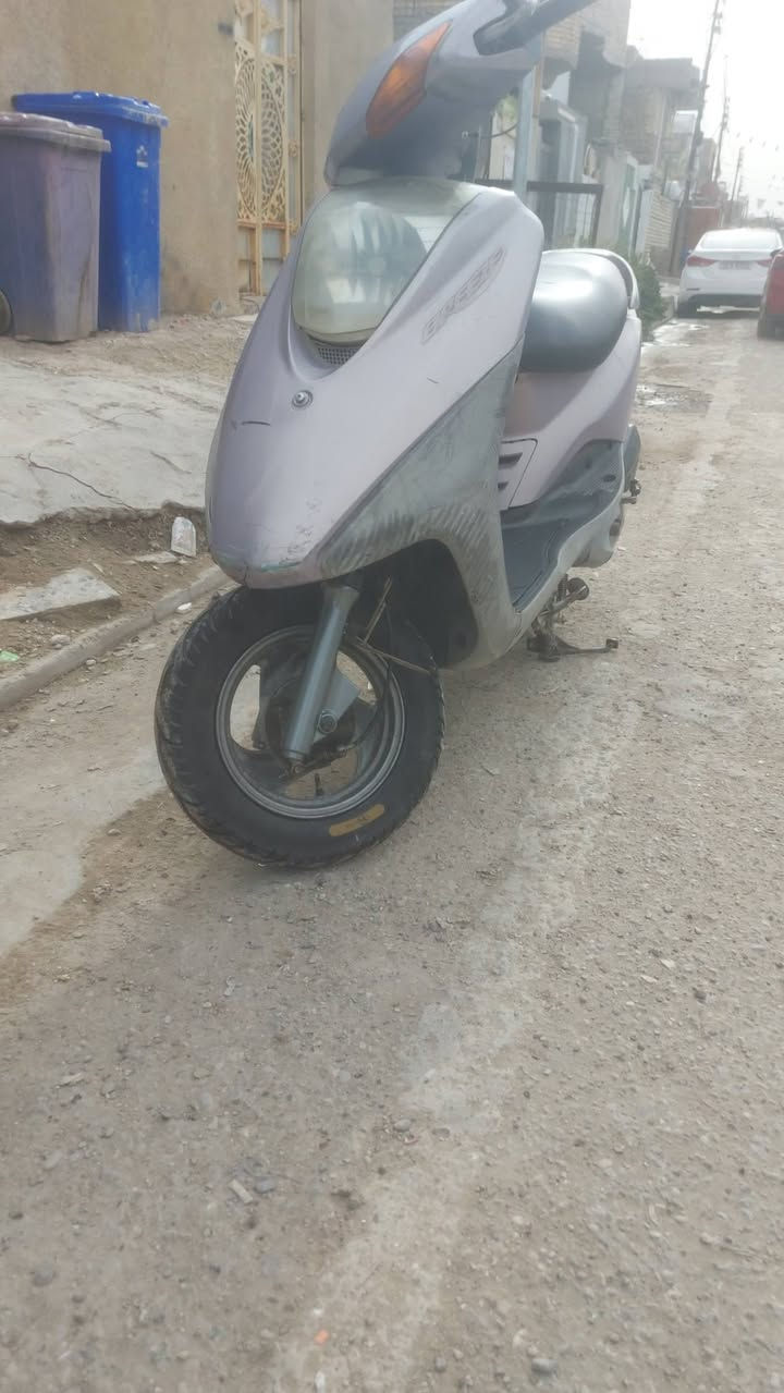 بريز جديد رمبه كبريتر اصلي مكينه ناعمه شلعه معدل نكره كفرات اصليه السعر 600 مكاني بغداد العبيدي رقمي ***********
