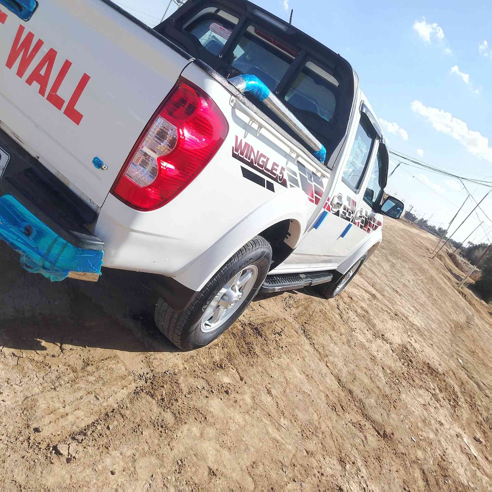 السلام عليكم كريت ويل 2024 رقم قادسيه حره  كفاله عامه ماشيه 
70مكان الناصريه سعر استفسار ***********

***********
