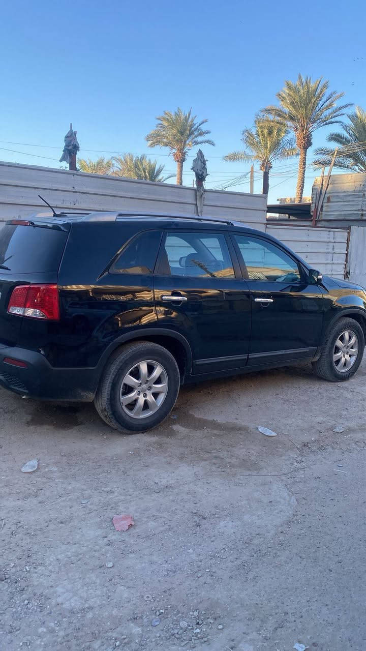 سورنتو 2013
السعر 120 

نضيفه مال بيت رقم بغداد انكليزي تحويل مباشر 

بنيد مفتوح وراجع نفسه

كير مكينه كفاله

تبريد تدفئه كامل

مكانها منطقة الغزالية بغداد

***********
