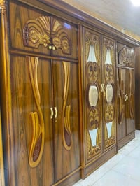 غرفة نوم • صاج عراقي