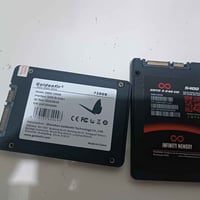 SSD • ٢٤٠GB • ٧٢٠GB