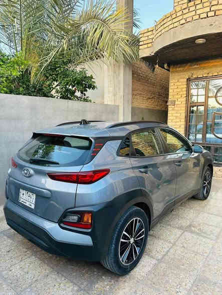 للبيع كونا 2019 ✅✅

سعرها ادخل ع رابط https://t.me/carssofiraq/14923

فول1/1عده الفتحه
محرك 2000 دوش 
لون رصاصي 
ضرر جاملغ جهة سايق راجع بارد  
بدون دواخل بدون ايرباك 
سيارة خير من الله تبريد فول 
كشنات حراري ع2
رادار امامي
رادار جانبي
حساسات 
نقطة عمياء
قيادة ذاتيه
توقف ذاتي
شاشه اعطال
كاميره خلفية
شاشه بلاديه
نظام قيادة عادي وسبورت  
ماشيه 99 الف 
رقم تلفون ***********
.
.

🚗اعرض سيارتك ع اقوى قناة تلكرام للبيع و شراء سيارات ادخل ع رابط 
👇👇
https://t.me/carssofiraq
