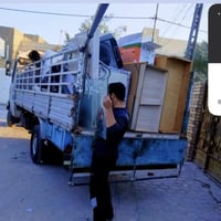 نقل اثاث • النجف الاشرف • كادر متخصص
