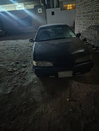دايو برنس • مكينة تعبانة • نجف