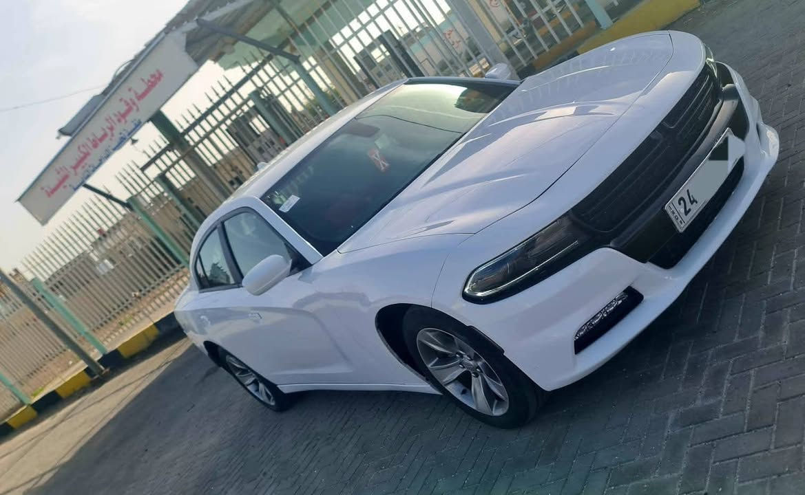 جارجر ١٦ كص بجم متوم وجاهز محرك كير كفاله تختم تاير سياره جديده مال جناي السياره غاز +بانزين أنسى الصرف السعر ٨٠بيها مجال مكان سياره بصره ***********
