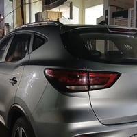 ام جي موديل ٢٠٢٢ للبيع كامله المواصفات بصمه وفتحه سقف بانوراما محرك ١٥...