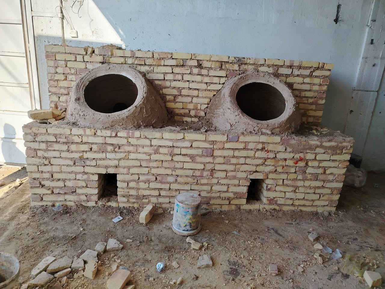 عبدالله شبع ***********
*********** وتساب

معمل مالك شبع لبيع كافة أحجام التنانير جمله مفرد وتجهيز المخابز بكافة المستلزمات

وتوصيل جميع المحافظات من الشمال الى الجنوب

***********

***********
