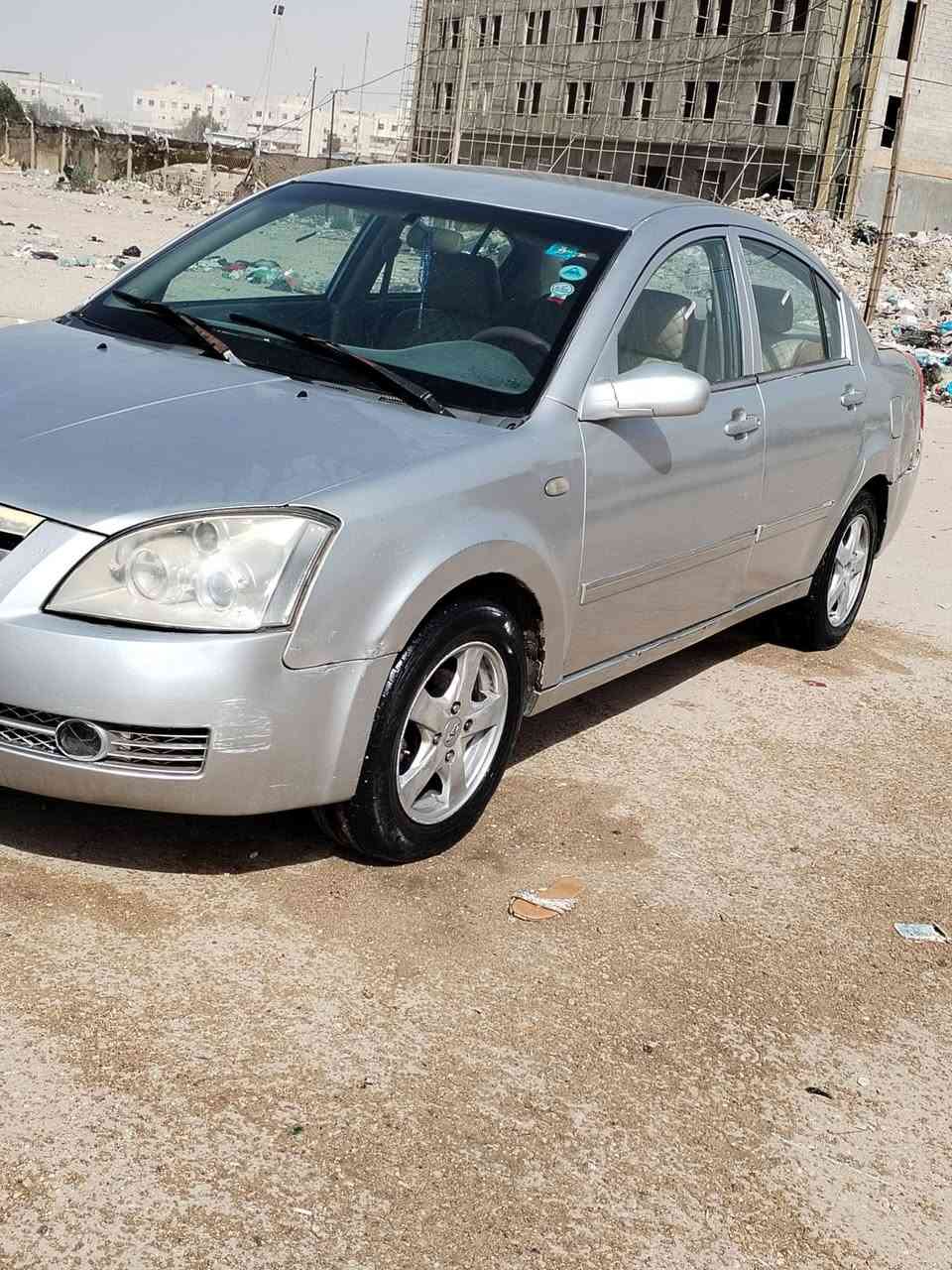 سلام عليكم شيري A5سياره كشرته حلوه كير مكفول تبريد ثلج مكينه  لا تنقيص ولا تبخير بس اكو صوت بلمكينه طلع فجعتن ابيع مكينه كايمه بس هيه تشتغل وتمشي حته بخار ما طلع سعر ٣٣ وبيهه مجال مكان كربلاء رقم ***********
