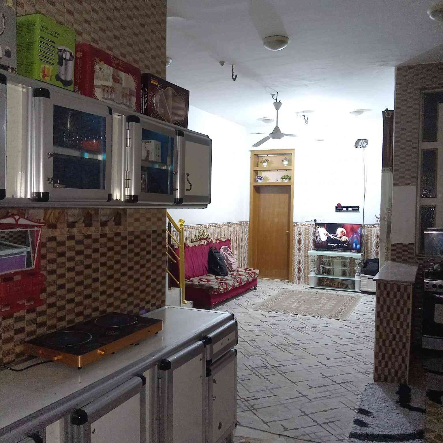 بيت ١٠٠ متر حي ميسان منطقه ٧٣ الشريط صب كونكريت

 طابق واحد يحتوي على غرفة وصاله ومطبخ واستقبال وصحيات داخليه وخارجه

السعر 120

للاستفسار الاتصال ع رقم ***********
