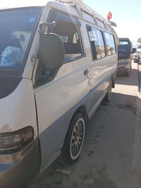 باص • ١٩٩٦ • رقم انكليزي نجف