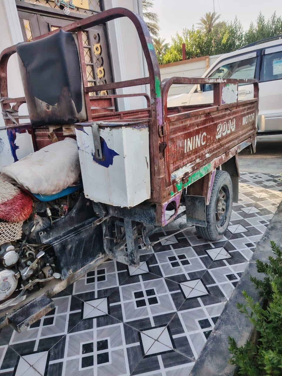 ستوته للبيع بابل المحاويل السعر ٩٠٠..***********
