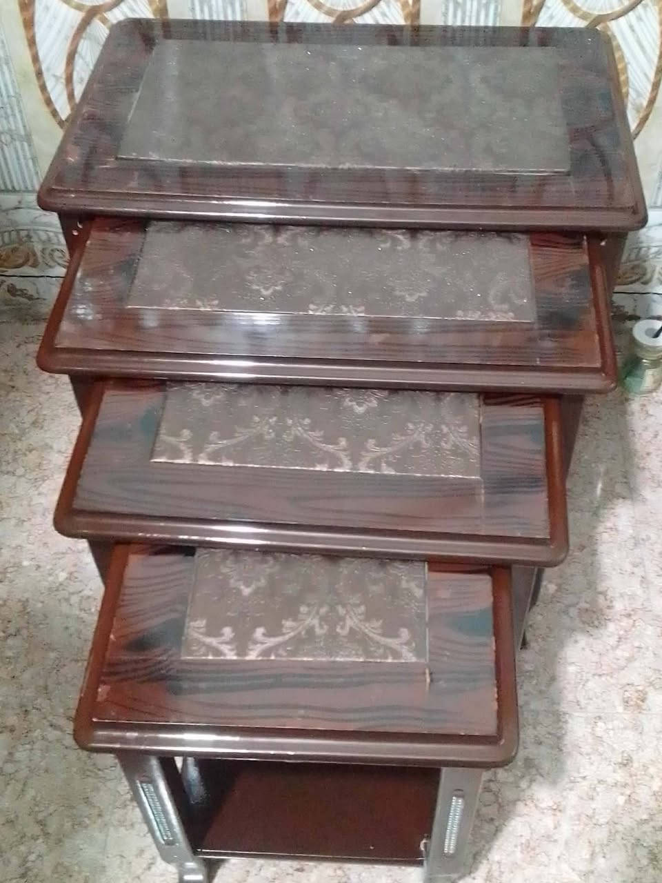 السلام عليكم طبلات للبيع نظيف سعر 35 وبي مجال


**إذا كنت صاحب هذا الإعلان وتريد حذفه لأي سبب، رجاءا أرسل رسالة إلى الدعم الفني**