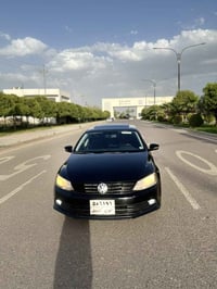 جيتا TSI • ٢٠١٧ • فول فوله