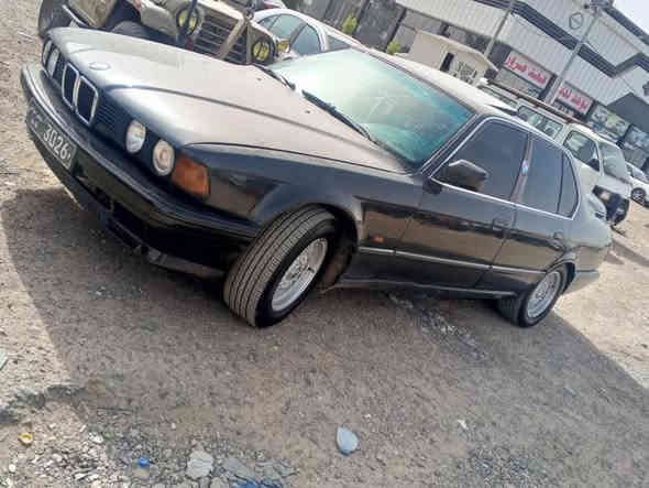 لەسەر ئیزنی ئەدمین
بەناوی خوای گەورە و میهرەبان 
بیئیم حەجم ٧٣٥ مەکینەی فەل گێڕ ئۆتۆ ماتیک 
مۆدێل ١٩٩١
سەنەوییە بەشەرتی حاسیبەو ئەوەلیات  
بێ زەربەو  لێدران لەسەر ساغی بۆیاخ کراوە هەموو گیانی لەسەر شەریکەیە 
چوار جام کارەبا  سلاید پەردەی دواوە 
ناو خورفەی لۆک دەبل چەکمەچە و ناو فۆرمیکا
چوار تایەو ویلی حەسیری لۆکی لە ژێرە 
مالی دۆستە
نرخی :٣٢ 
بۆ زانیاری زیاتر پەیوەندی بکەن
ژ.م:***********
واتساب:***********
