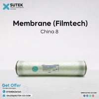 ممبرين فلمتك • ٨ بوصة • ٤ بوصة