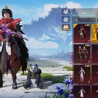 حساب ببجي • مستعجل • موصل