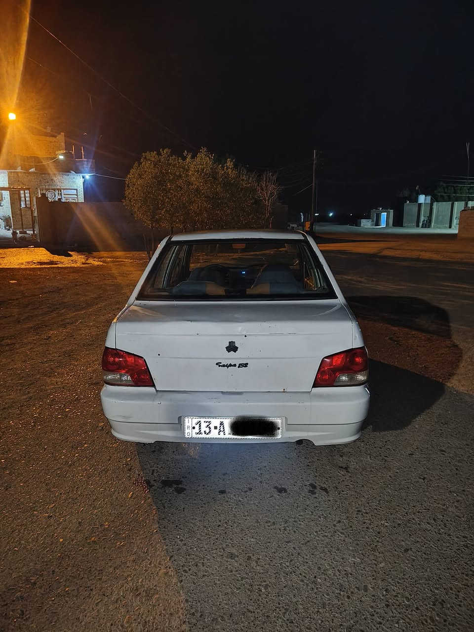 سايبا دمعه للبيع ***********/***********
