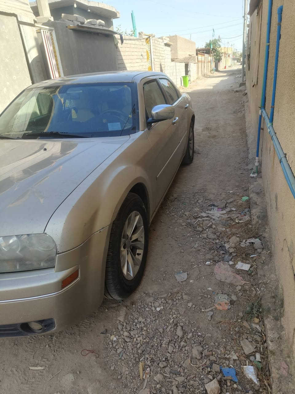 سلام عليكم اوبامه موديل 8 وارد كندي مصبوغه احزام كير كفاله مكينه بيه تنقيص حداديه 💯 💯 تايرات جدد دواخله فولل مكينته 2700 السعر $105$ وبيه مجال للشراي مكاني البصره قظاء الهوير رقم الهاتف ***********

