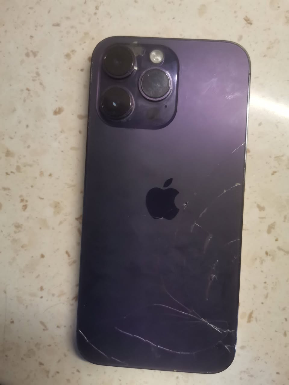 سلام عليكم ايفون 14 بروماكس ذاكرة 256 مبدل شاشة و بطارية فيس ايدي كامل شغال سعر 450 الف


**إذا كنت صاحب هذا الإعلان وتريد حذفه لأي سبب، رجاءا أرسل رسالة إلى الدعم الفني**