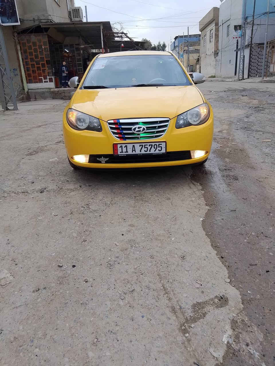 السلام وعليكم افانتي 2008 بدون ضرر شرط هيه وغرامات صفر المكان موصل ايمن غير متواجد عل فيسبوك فقط عل  رقم ***********  وباقي التفاصيل خابر وادلل
