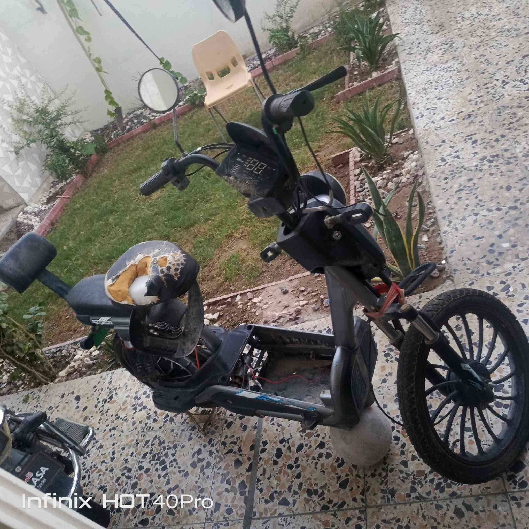 موطور البيع شحن بدون بطاريات المكان الفلوجه السكنيه السعر 85 وبيه مجال نقص بس بطاريات الاستفسار ***********
