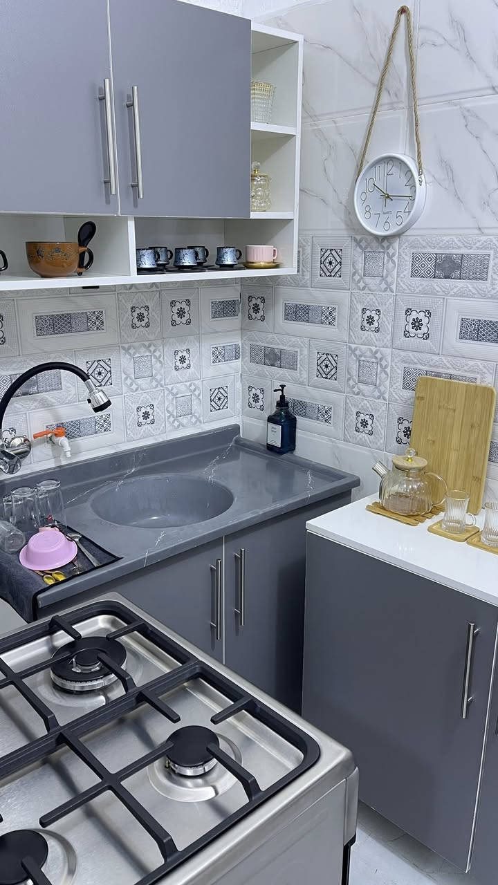 كاونتر خشب mdf للبيع بدون المرمره لان نكسرت اريده بــ 150 قياس متر 3 قطع مكاني بغداد حي الجهاد توصيل ماعندي جديد بعده صارلي 3 اشهر اخذته


**إذا كنت صاحب هذا الإعلان وتريد حذفه لأي سبب، رجاءا أرسل رسالة إلى الدعم الفني**