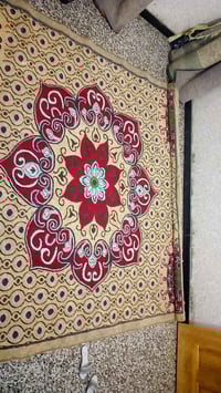 زوالي للبيع قطعتين الون النيلي 5في 3 والحمره 2ونص في 3 مكاني بغداد مدي...