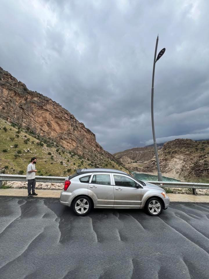 السلام عليكم 

سيارة دوج كاليبر ٢٠١٠ وارد خليجي وكالة مكفولة من الضربة 
محرك بلاد كير بلاد 
الكير بهذا الموديل نظام خليجي ٦ نمر  
السيارة على وضع الشركة 
عليها منظومة غاز تحوير حكومي مصفى الدورة 

رقم بغداد باسمي تحويل مباشر 

تايرات جديد تخم 
باتري جديد بالضمان 
تبريد  تدفئة كلشي شغال 
زنون بلاجكتورات وعالي وناصي  
مرايات كهرباء 
جام كهرباء 
سنترلوك 
دمام خلفي 
سويجات ٢ 

السيارة للبيع فقط بدون مراوس 

السعر المطلوب 

٧٨ ورقة 

المكان بغداد حي الجهاد 

*********** 

واتساب
