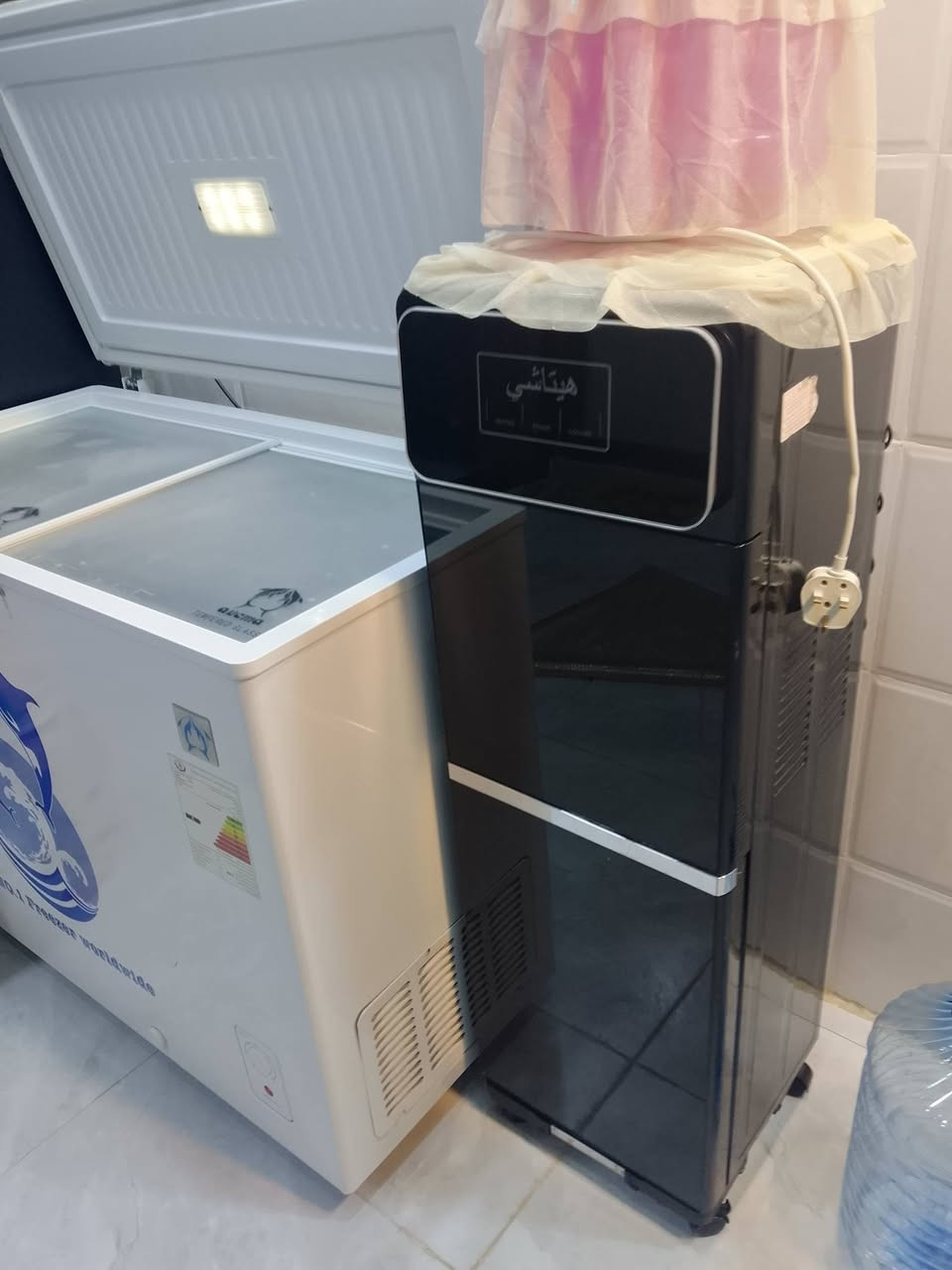 براد هيتاشي+ مجمده
للبيع للاستفسار ع الرقم
*********** وأتساب
