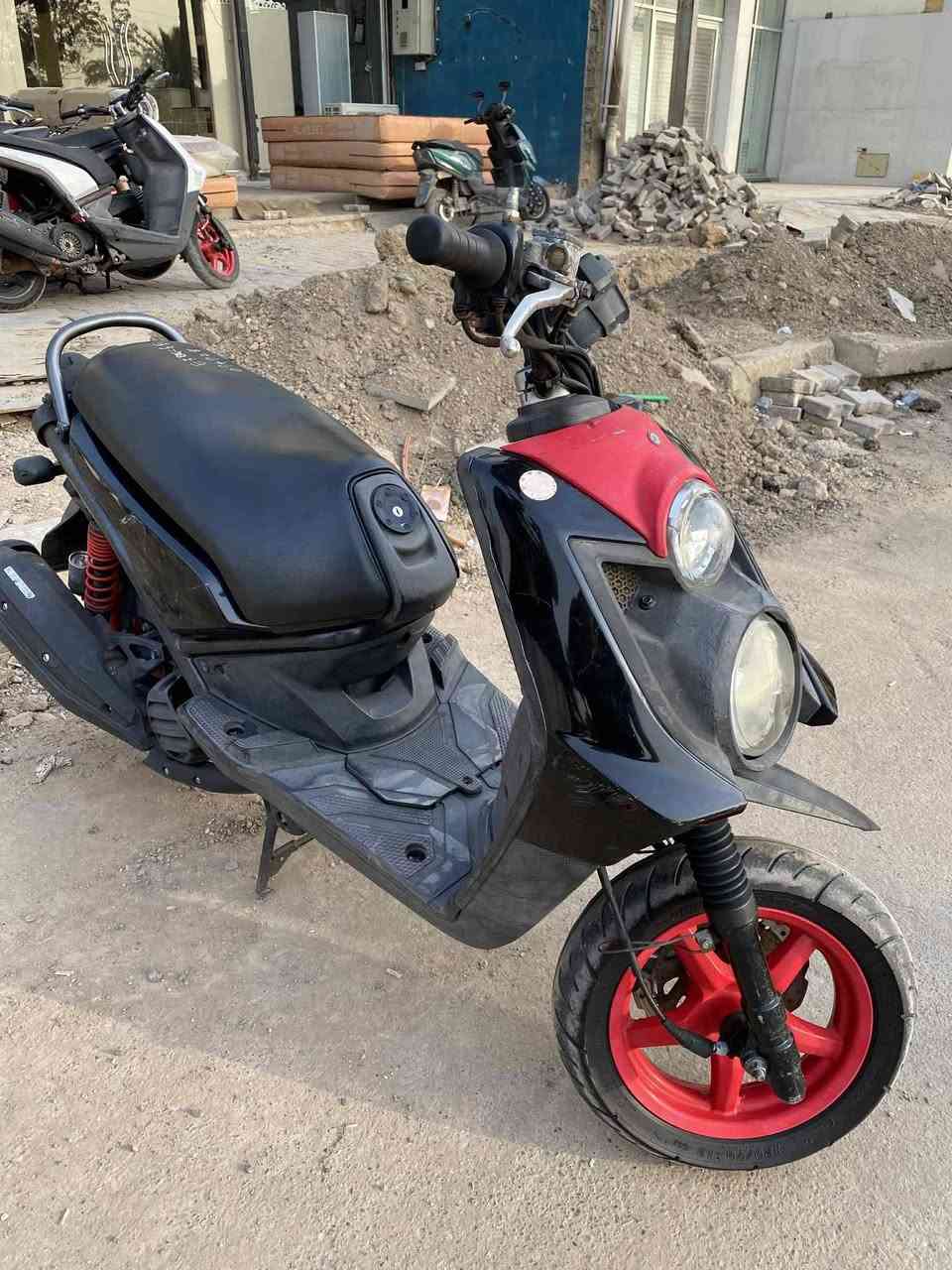 سكنس جبلي للبيع دراجة دراجة رمبه رمبه كفاله عامه نازله بشهر العاشر وصل شركه موجود مكاني محمودية 
                 سعر ب٩٥٠ بيهة مجال لشراي 
*********** ولخاص مفتوح
