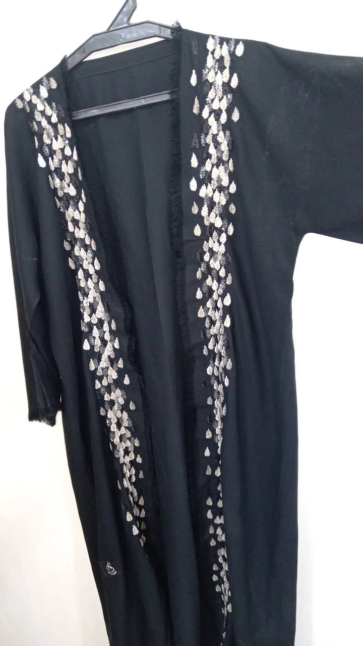 صايات وبشت رمضاني وعباية إسلامية خليجي يخبل بسعر ٥ و٦ فقط


**إذا كنت صاحب هذا الإعلان وتريد حذفه لأي سبب، رجاءا أرسل رسالة إلى الدعم الفني**