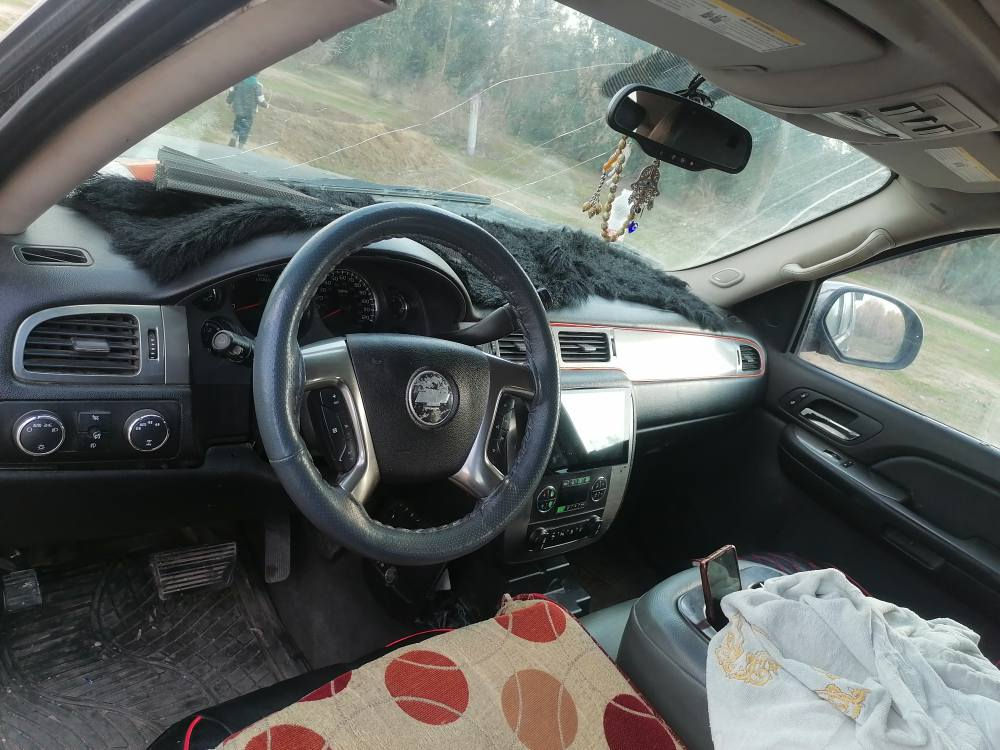 للبيع موديل ٢٠٠٧ اسود طويله رقم بصره خصوصي فول مواصفات سعرها 165 $ من الاخير
صاحب السنويه يسكن بغداد  اني عندي وكاله منه الشراي يتصل *********** مكاني السياره كركوك من ناحية السياره كلشي شغال بيه تخم تاير حداديه تدفع تبريد واحتمال راح اشدلها منضومة غاز هل الايام احتمال
