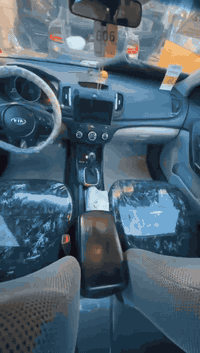 السلام عليكم
فورتي موديل 12 وارد امركي ممينه 2000 دوش المرغوب حادث جاملغ الايمن والايسر مفتوح سياره جاهزا من كلشي ممينه جديده ب كارتون نقص غاز تبريد فقط اثناء شد المكينه
السعر 87 بيها مجال حك الجيه مكان السياره بغداد قرب الجزيره ***********
