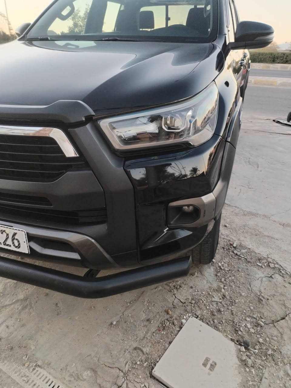 بيكم ادفنجر ٦ سلندر موديل ٢٠٢١ سعوديه ام المنفاخ ماشيه ١٦٠ رقم بغداد الجديد تحويل مباشر كير ومحرك صدر كله كفاله مواصفات معروفه السعر ٣١٠ بيه مجال رقم الهاتف *********** تفاصيل أكثر واتساب
