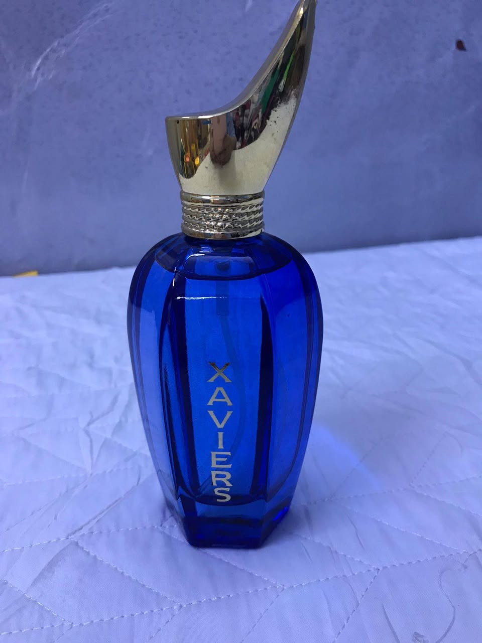 تشكيلة رائعه من اجمل العطور الماركه
ثباتية ٢٤ ساعه
سعر العطر ٧ الف


**إذا كنت صاحب هذا الإعلان وتريد حذفه لأي سبب، رجاءا أرسل رسالة إلى الدعم الفني**