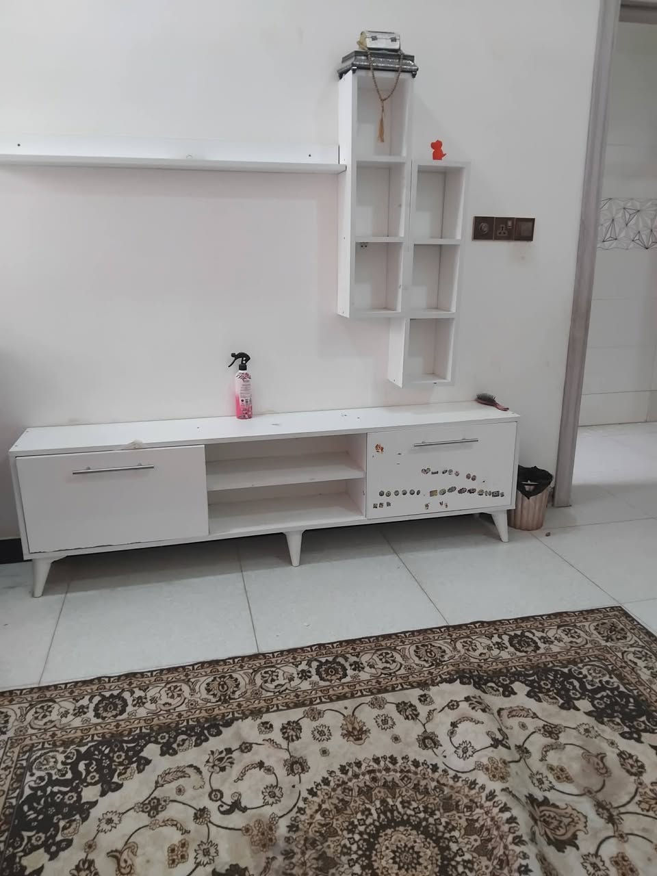 دراجه ب40
معرض بلازمه ب50
 مصله ب20
ديوان تسكام 350.  هزاز طفل 15
