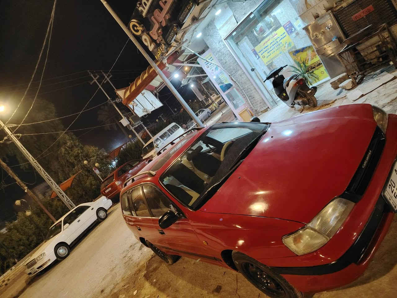 سلام عليكم سياره كراون  يسرى بلادي حلوه ونظيفه السياره مكفوله رقم انجليزي سنويه لل 30 مداور ثاني يوم سعر 60 وبيها مجال الشراي  جاهزه وحلوه للاستفسار اتصل على هذا الرقم ***********
