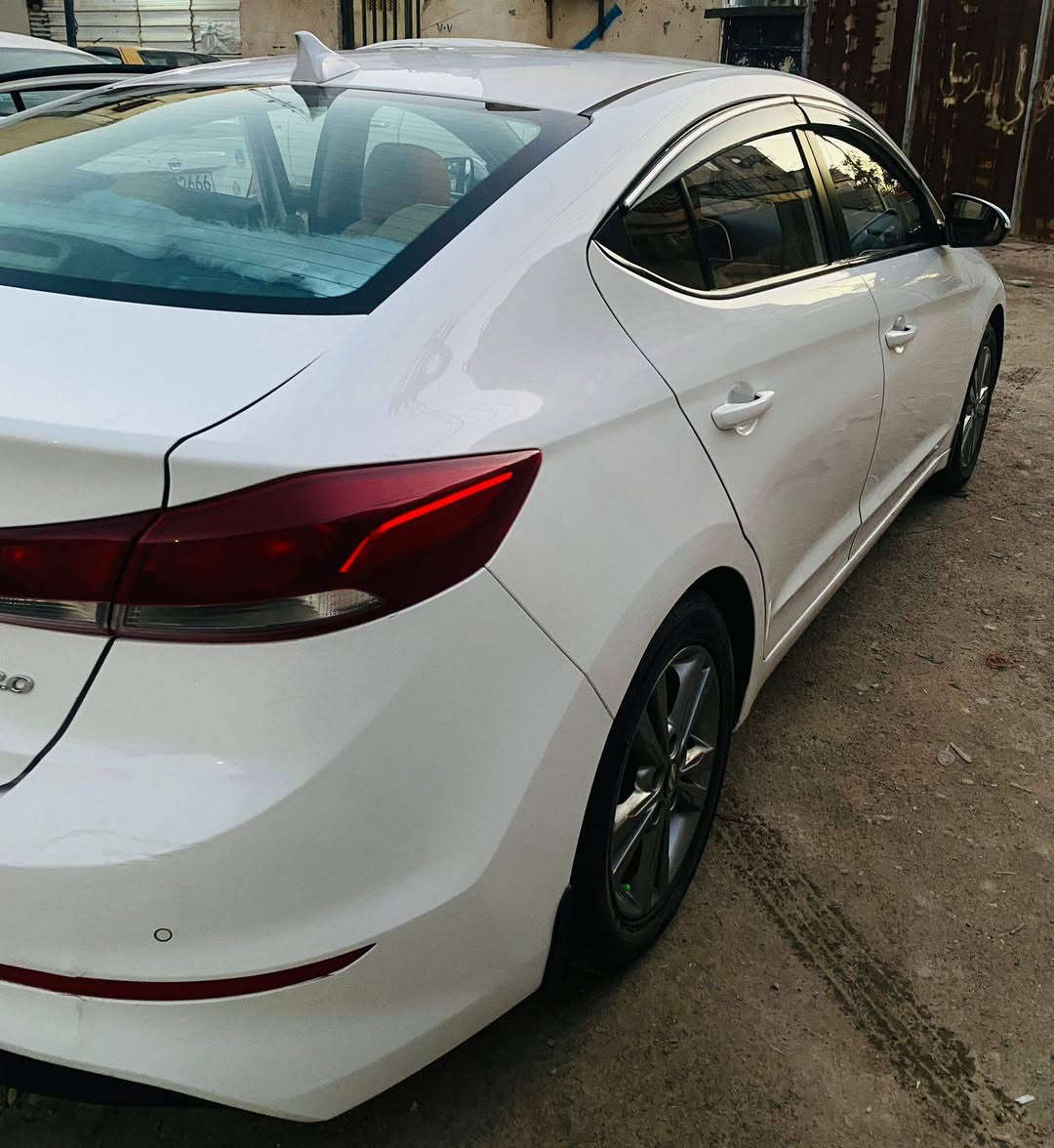 النترا  خليجي 2018 .. مكفولة السعر 145.  رقم راعيها 
*********** البصرة, العراق
