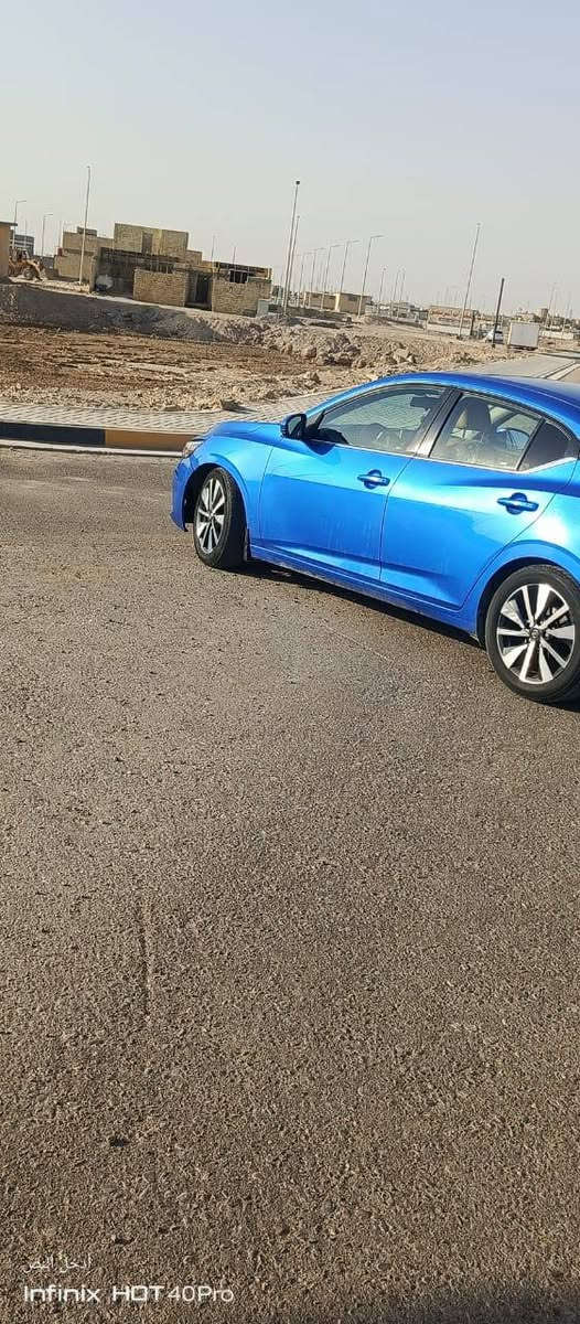 سينترا 2020 بيها جاملق وبنيد شبر بالجاملق والبنيد مبدل فول موصفات موديل 2020 الون أزرق سياره بعد سنه وتصير حره 
موصفات واحد على واحد 
المكينه والگير كفاله 
رقمي *********** البصرة, العراق
