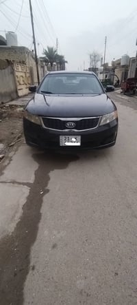 السعر 82 اوبتما لوتز 2010 محرك 2000 وارد كوري رقم سليمانيه بأسمي سنويه...