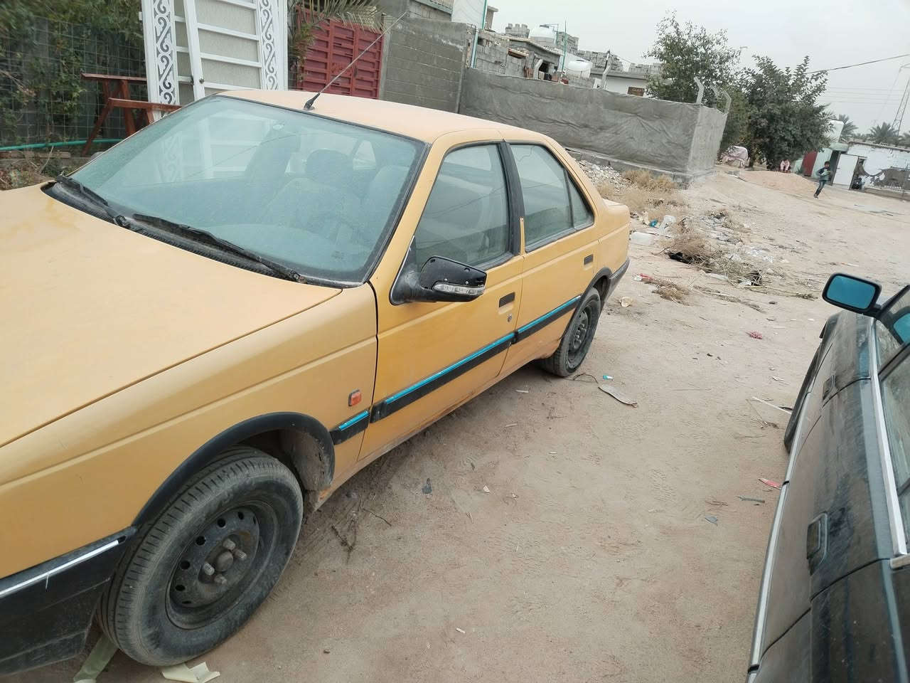 السلام
السلام عليكم بيجو روى 2009 للبيع رقم كربلاء المكان كربلاء السعر ١٣ اوبيه مجال اتصل على هذا الرقم *********** اني مكلف بلنشر
